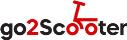 Go2Scooter logo